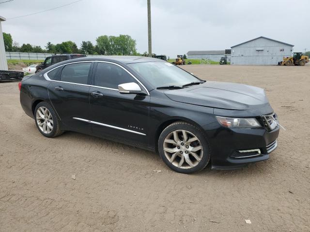 Vin: 2g1155s39e9154089, lot: 58507665, chevrolet impala ltz 20144