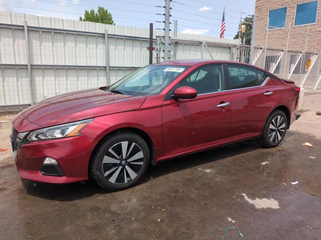 Vin: 1n4bl4dw7mn329041, lot: 59012785, nissan altima sv 2021 img_1