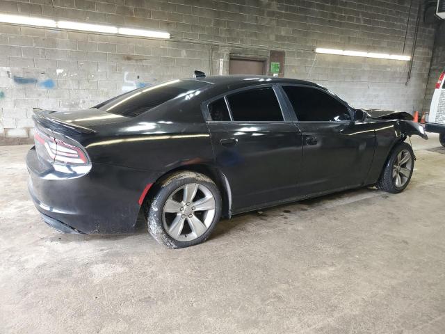 Vin: 2c3cdxhg7gh178915, lot: 58582995, dodge charger sxt 20163