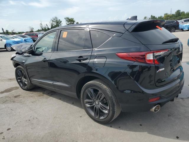 Vin: 5j8tc1h66pl002686, lot: 58821705, acura rdx a-spec 20232