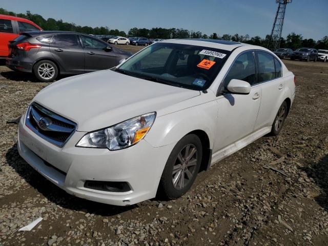 Vin: 4s3bmbg62b3262056, lot: 55892065, subaru legacy 2.5i premium 20112