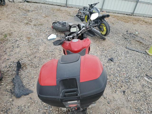2010 DUCATI MULTISTRAD ZDM12BLW4AB002970
