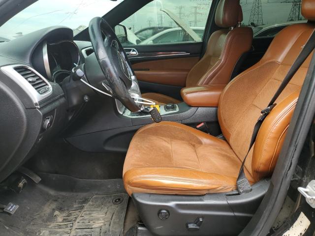 2018 JEEP GRAND CHER - 1C4RJFDJ8JC214616