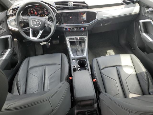 2023 AUDI Q3 PREMIUM - WA1EECF33P1038587