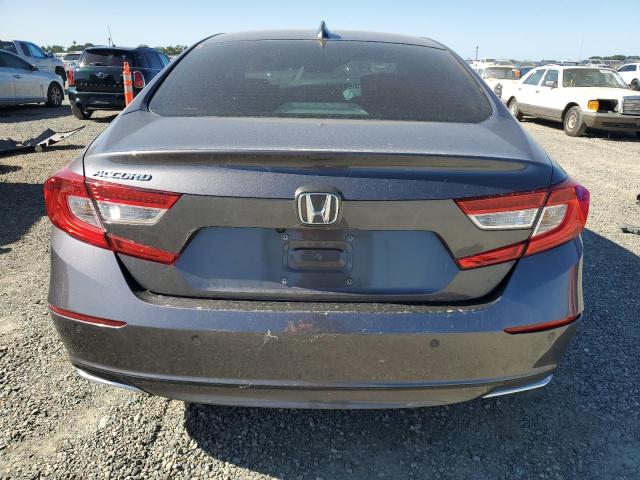 2022 HONDA ACCORD EXL 1HGCV1F59NA013405