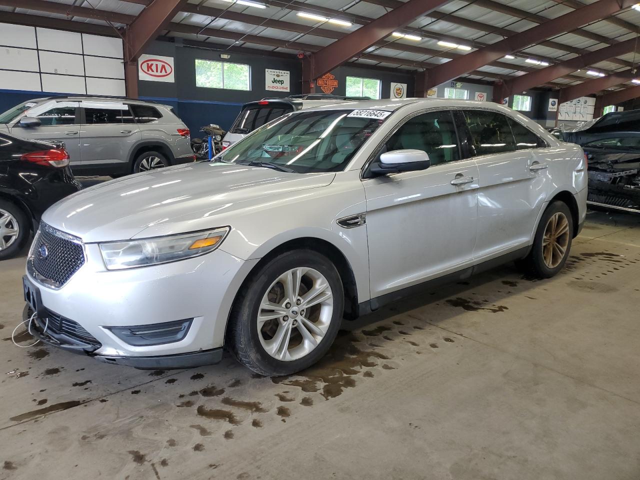 FORD TAURUS SEL