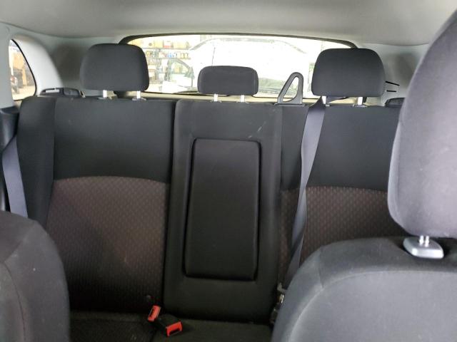 2018 MITSUBISHI OUTLANDER - JA4AP3AU4JU016953