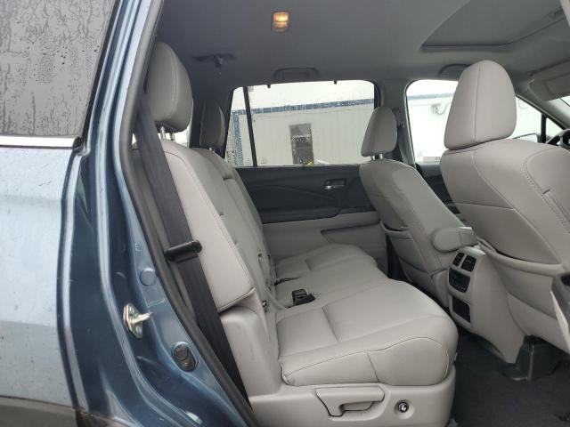 2020 HONDA PILOT EXL - 5FNYF6H59LB059123