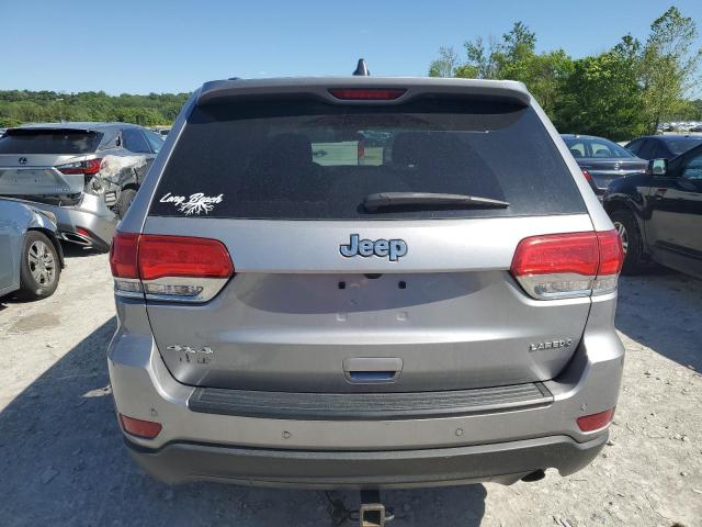 2019 JEEP GRAND CHER 1C4RJFAG0KC568351