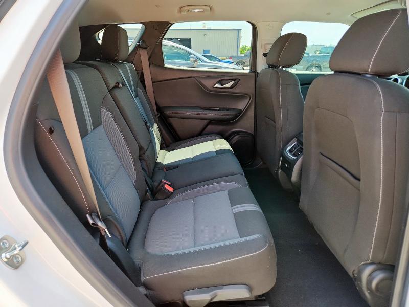 2024 CHEVROLET BLAZER 2LT 3GNKBCR47RS122801