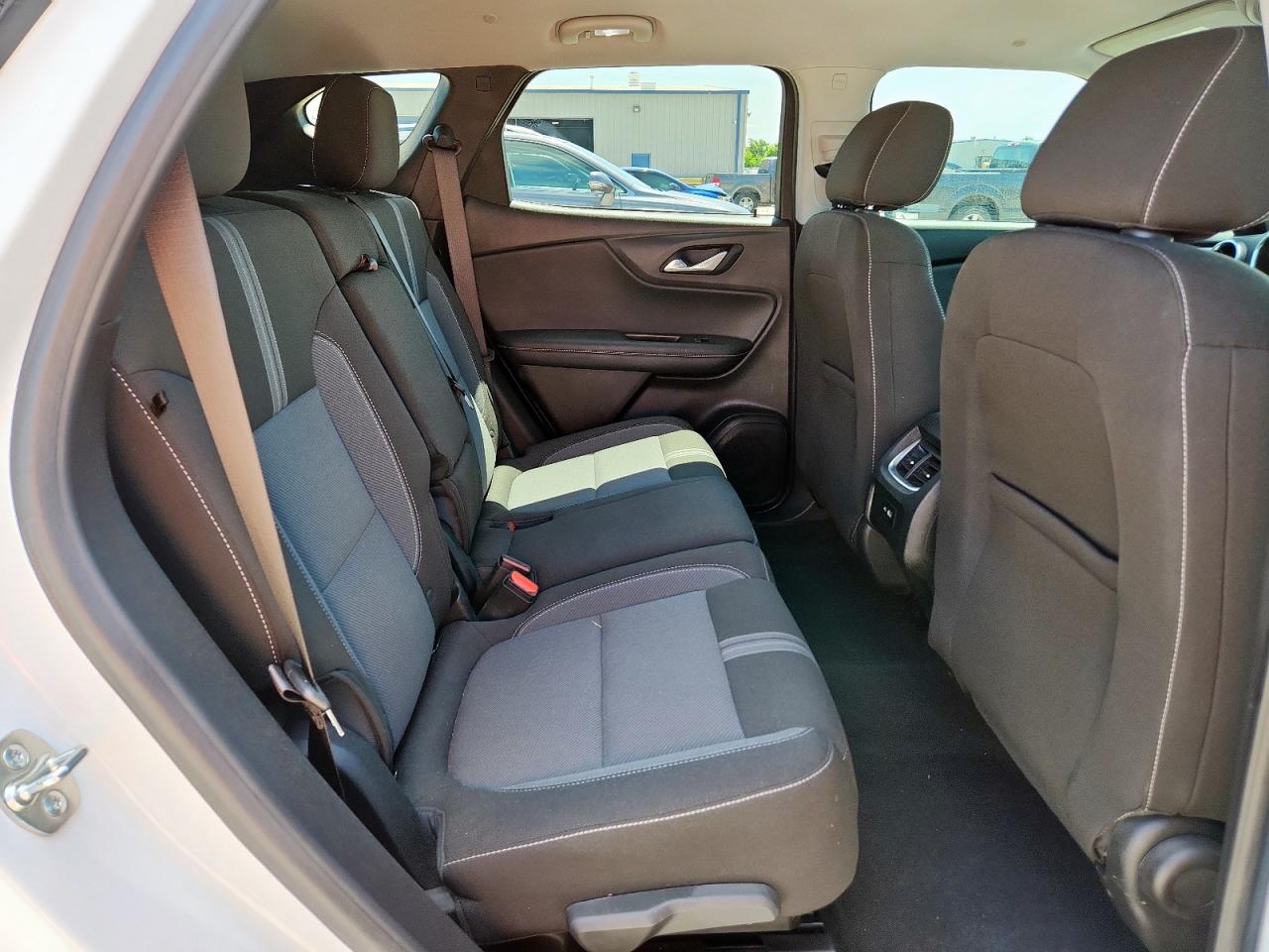 Chevrolet Blazer 2lt 2024