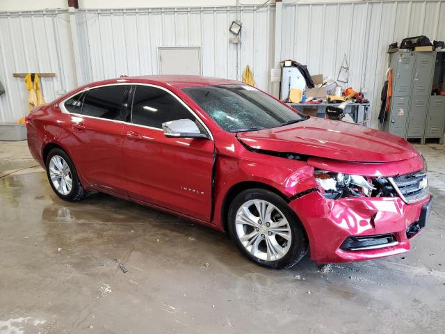 Vin: 2g1125s34f9101133, lot: 57464655, chevrolet impala lt 20154