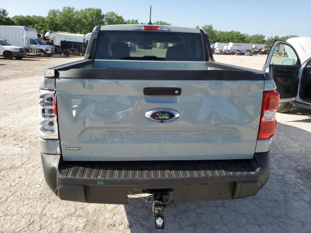 2024 FORD MAVERICK X - 3FTTW8A31RRA12254