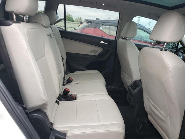 2021 VOLKSWAGEN TIGUAN SE 3VV2B7AX2MM020598