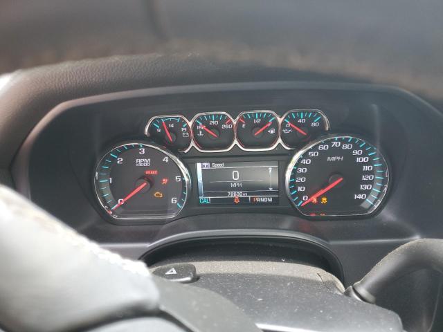 2016 CHEVROLET SILVERADO - 3GCUKREC7GG131810