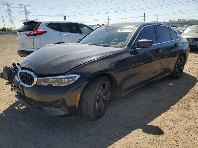 BMW 330XI