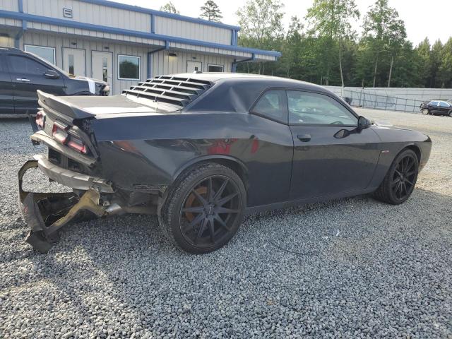 Vin: 2c3cdzag0fh700630, lot: 57163945, dodge challenger sxt 20153