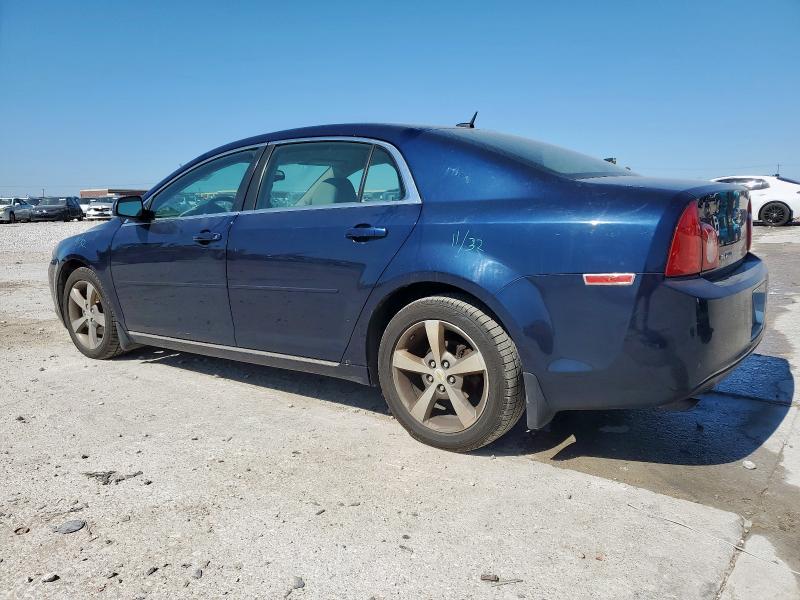Vin: 1g1zc5e15bf266393, lot: 56724095, chevrolet malibu 1lt 20112