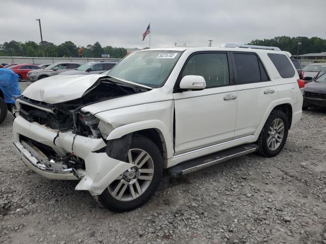 Vin: jtezu5jr0d5063853, lot: 56226765, toyota 4runner sr5 2013 img_1