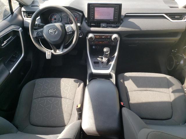 2020 TOYOTA RAV4 XLE - 2T3W1RFV6LC051311