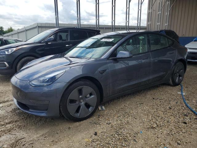 Vin: 5yj3e1ea3nf287056, lot: 58954225, tesla model 3 2022 img_1