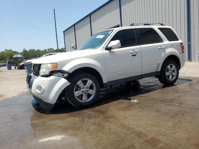 2012 FORD ESCAPE LIM - 1FMCU9EG6CKB88751