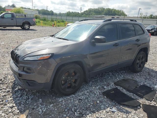 JEEP CHEROKEE S