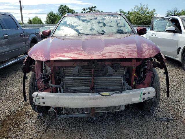 2023 TOYOTA HIGHLANDER - 5TDXBRCH9PS110552
