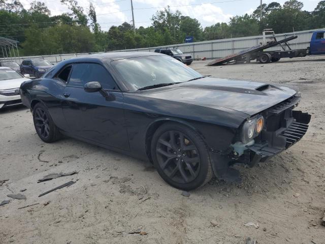 2021 DODGE CHALLENGER - 2C3CDZJG6MH672765