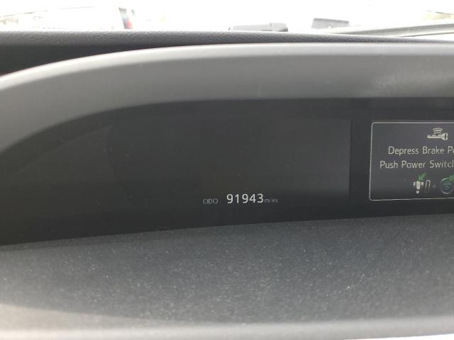 2017 TOYOTA PRIUS - JTDKARFU0H3053702