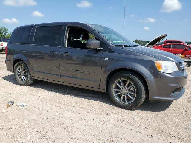 Vin: 2c4rdgbgxer411546, lot: 56137845, dodge caravan se 20144