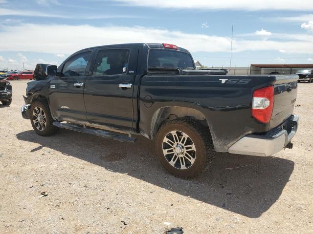Vin: 5tfey5f13ex170220, lot: 55991915, toyota tundra crewmax sr5 20142