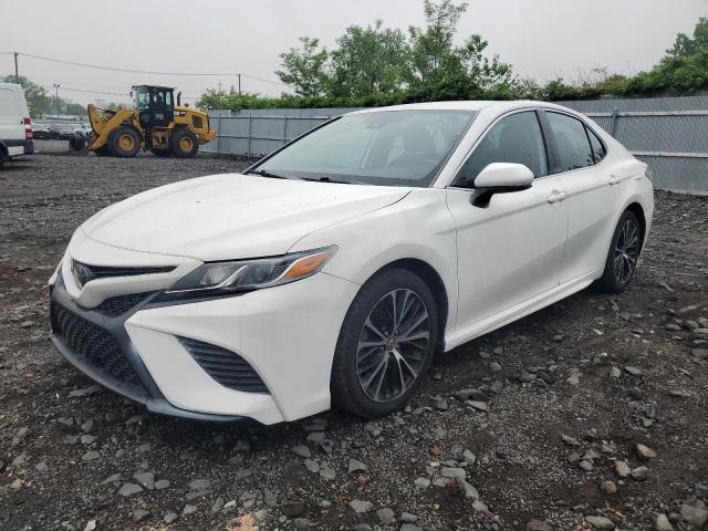 Vin: 4t1b11hk2ku685899, lot: 55942545, toyota camry l 2019 img_1