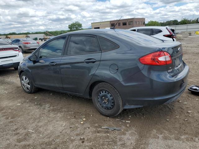 Vin: 3fadp4bj4bm103910, lot: 57425565, ford fiesta se 20112