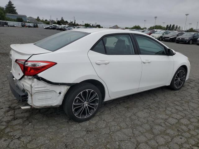 Vin: 5yfburhe4ep028267, lot: 56044175, toyota corolla l 20143