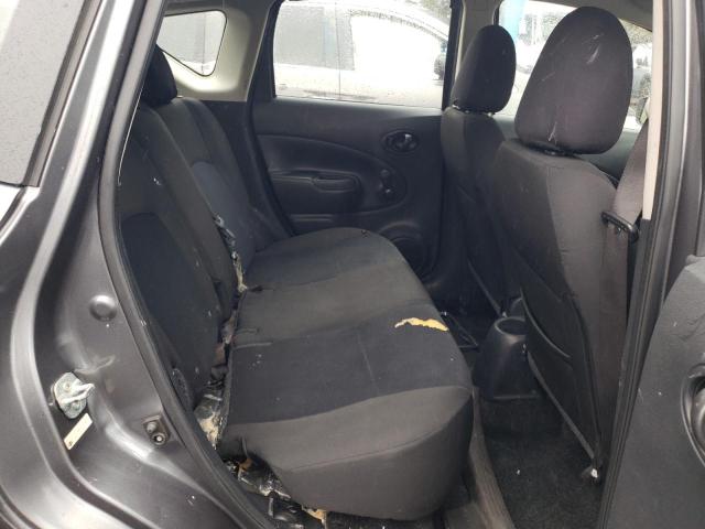 2018 NISSAN VERSA NOTE - 3N1CE2CP1JL352689
