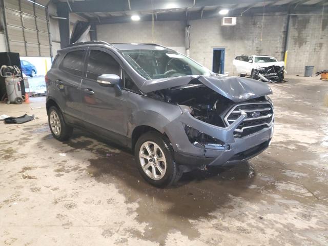 Vin: maj6s3gl3lc336028, lot: 53247165, ford ecosport se 20204