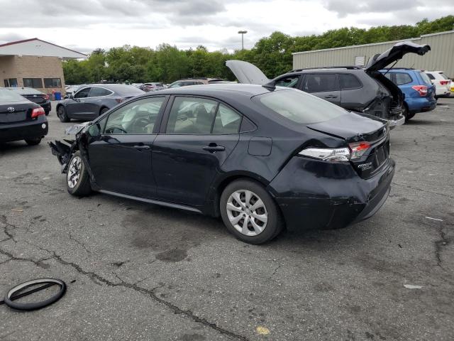 Vin: jtdeprae4lj096424, lot: 57659655, toyota corolla le 20202