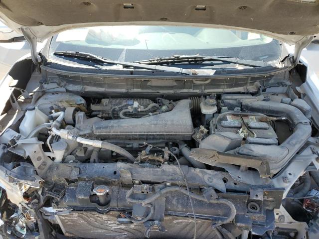 2015 NISSAN ROGUE S - 5N1AT2MV1FC927282