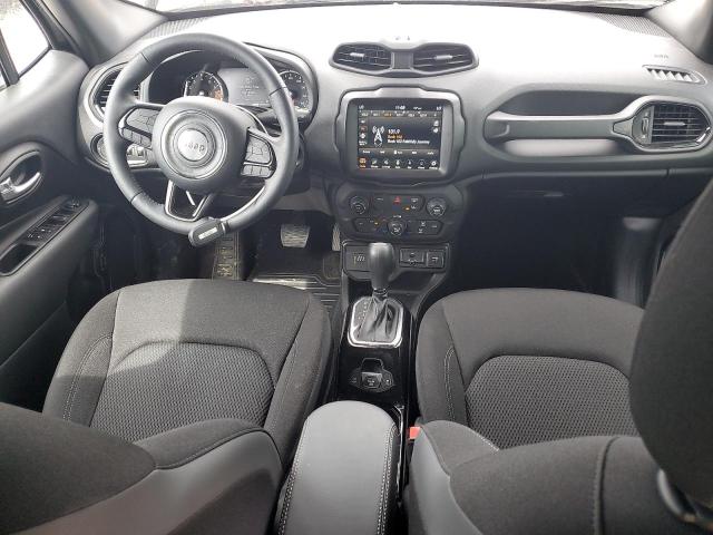 2022 JEEP RENEGADE A ZACNJDE18NPN83427