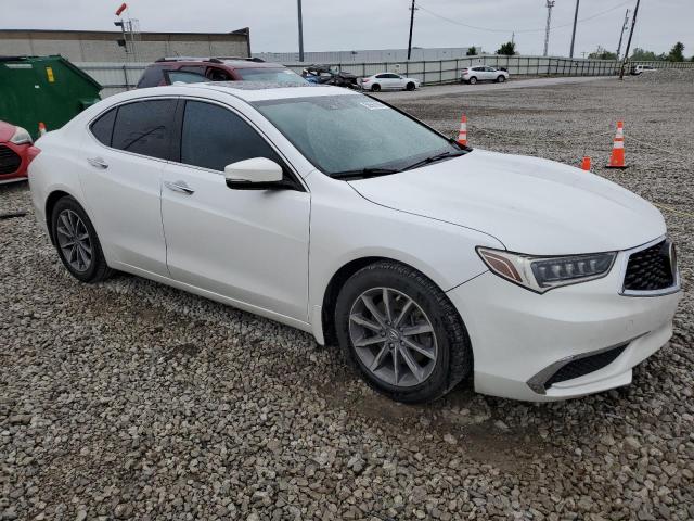 Vin: 19uub1f32ka009851, lot: 58567005, acura tlx 20194