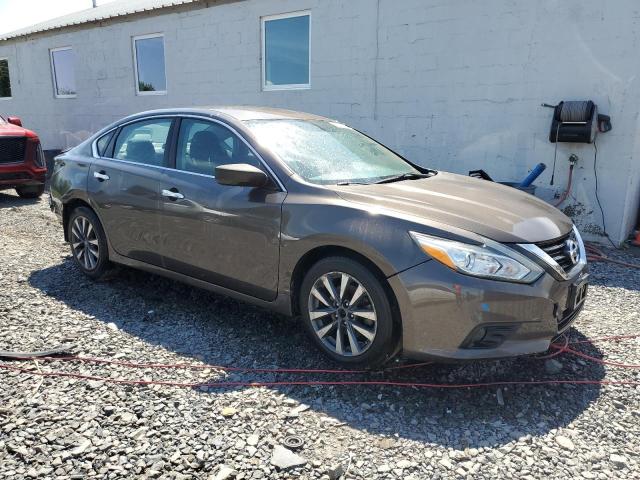 Vin: 1n4al3ap1hc110256, lot: 56506105, nissan altima 2.5 20174