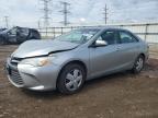 2016 TOYOTA CAMRY LE - 4T4BF1FK0GR555086