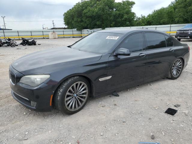 BMW 750 LI