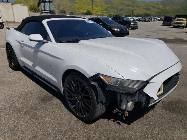 Vin: 1fatp8uh3g5328944, lot: 56177595, ford all models 20164