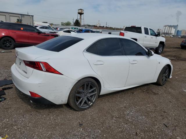 Vin: jthce1d21g5011696, lot: 56164095, lexus is 350 20163