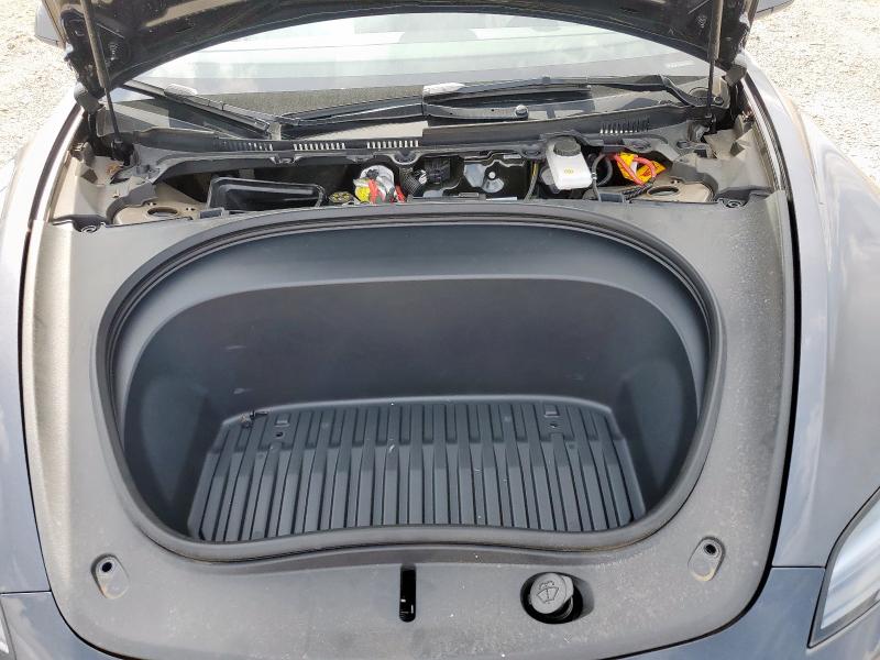 2024 TESLA MODEL 3 5YJ3E1ET1RF880776