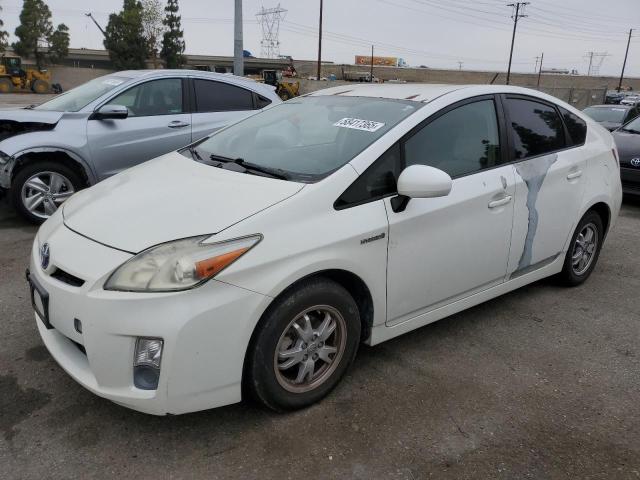 Vin: jtdkn3duxa0189041, lot: 58417365, toyota prius 2010 img_1