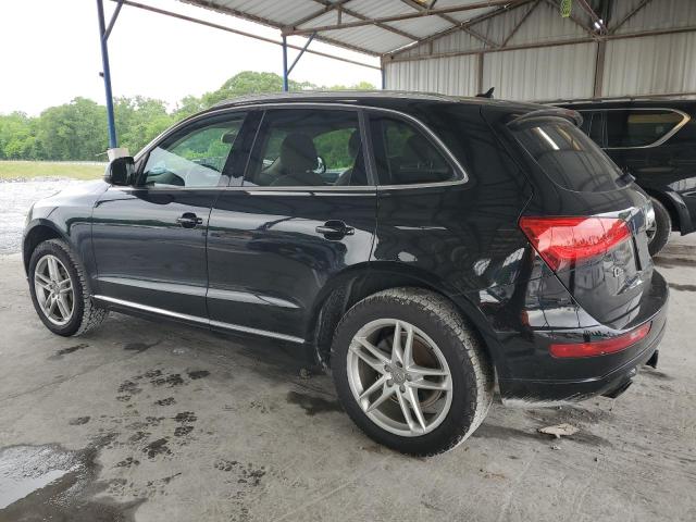 Vin: wa1lfafp3da032831, lot: 51566095, audi q5 premium plus 20132