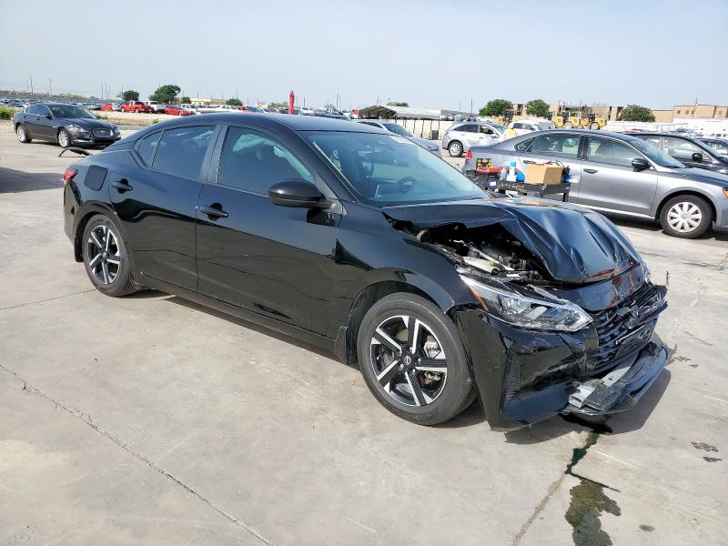 Vin: 3n1ab8cv2sy217369, lot: 56883085, nissan sentra sv 20254